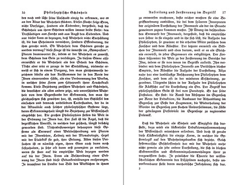 Walter Benjamin, Ursprung des deutschen Trauerspiels. Faksimilenachdruck. Nachwort von Roland Reuß / Aufgeschlagene Doppelseite