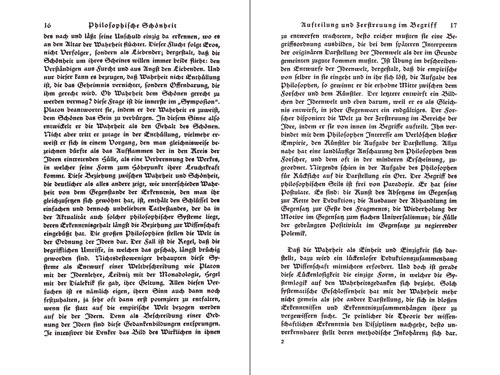 Walter Benjamin, Ursprung des deutschen Trauerspiels. Faksimilenachdruck. Nachwort von Roland Reuß / Aufgeschlagene Doppelseite