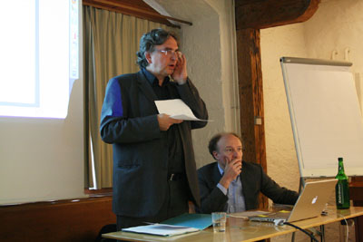 wolfram groddeck und roland reuß